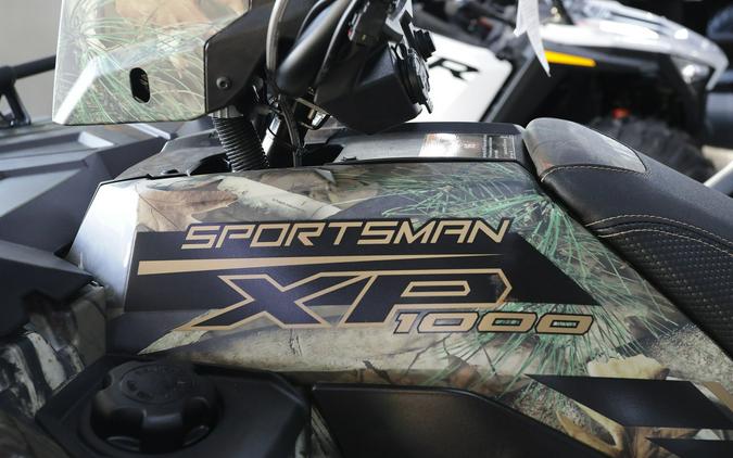 2024 Polaris Industries SPORTSMAN XP 1000 HUNT EDITION - PPC