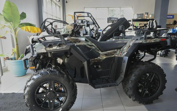 2024 Polaris Industries SPORTSMAN XP 1000 HUNT EDITION - PPC