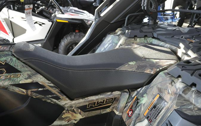 2024 Polaris Industries SPORTSMAN XP 1000 HUNT EDITION - PPC