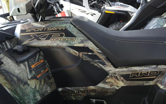 2024 Polaris Industries SPORTSMAN XP 1000 HUNT EDITION - PPC