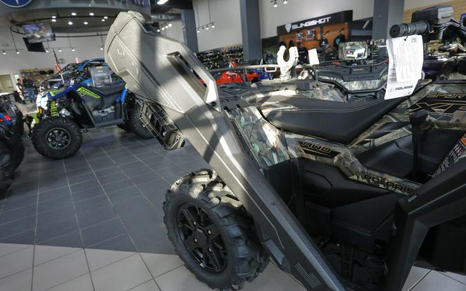 2024 Polaris Industries SPORTSMAN XP 1000 HUNT EDITION - PPC