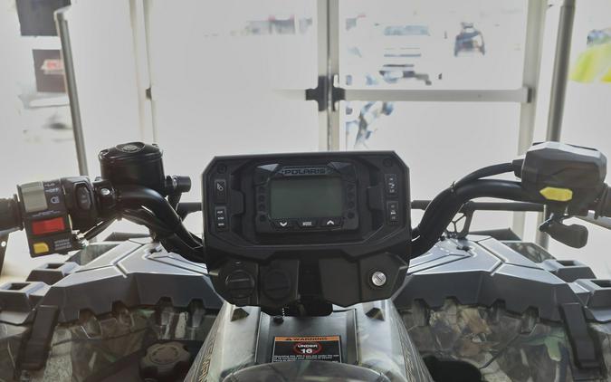 2024 Polaris Industries SPORTSMAN XP 1000 HUNT EDITION - PPC