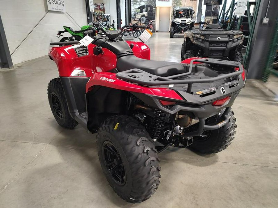 2024 Can-Am® Outlander DPS 700