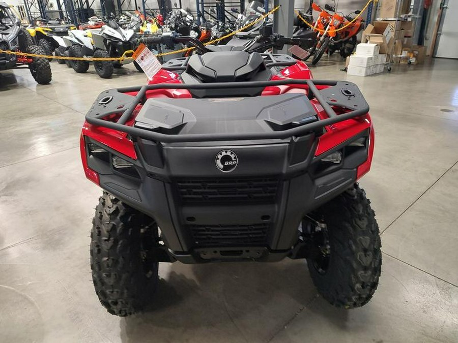 2024 Can-Am® Outlander DPS 700