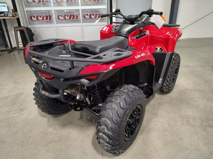 2024 Can-Am® Outlander DPS 700