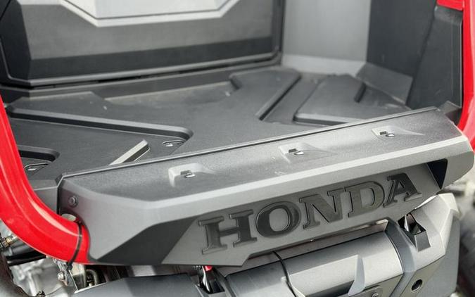 2023 Honda® Talon 1000X-4 FOX Live Valve