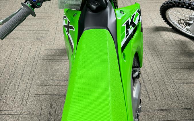 2024 Kawasaki KX 450X