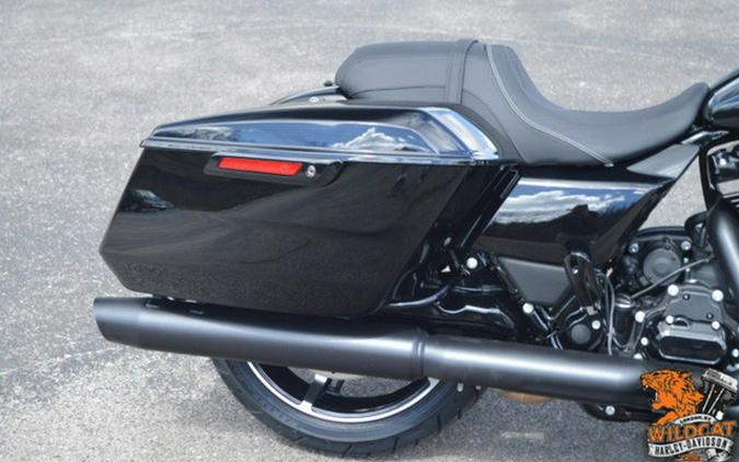 2024 Harley-Davidson FLTRX - Road Glide