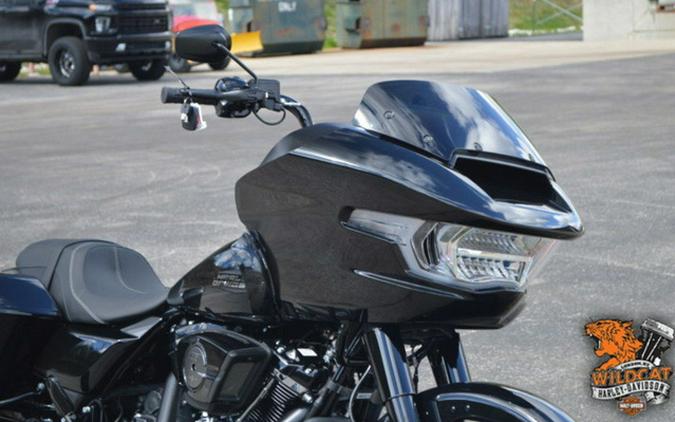 2024 Harley-Davidson FLTRX - Road Glide