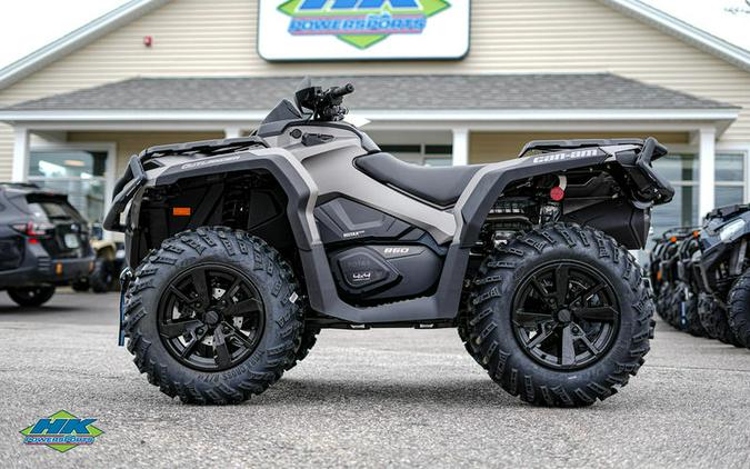 2024 Can-Am® Outlander XT 850