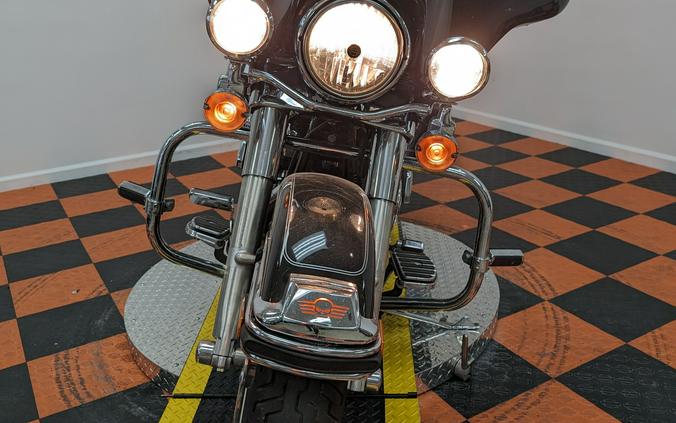 2005 Harley-Davidson Electra Glide Classic