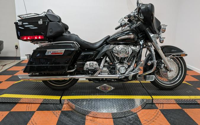 2005 Harley-Davidson Electra Glide Classic