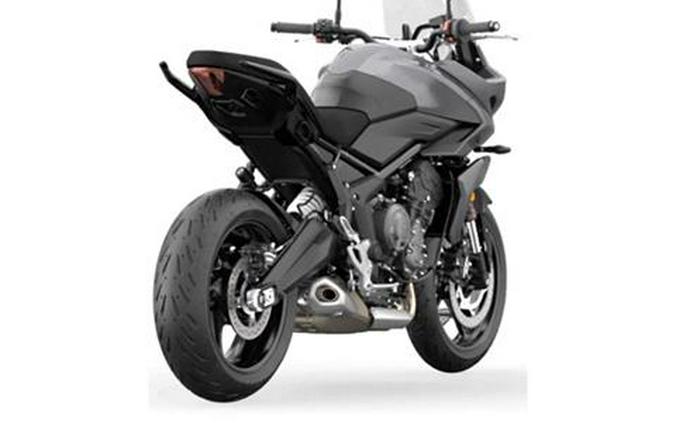 2023 Triumph Tiger Sport 660