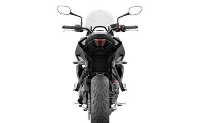 2023 Triumph Tiger Sport 660