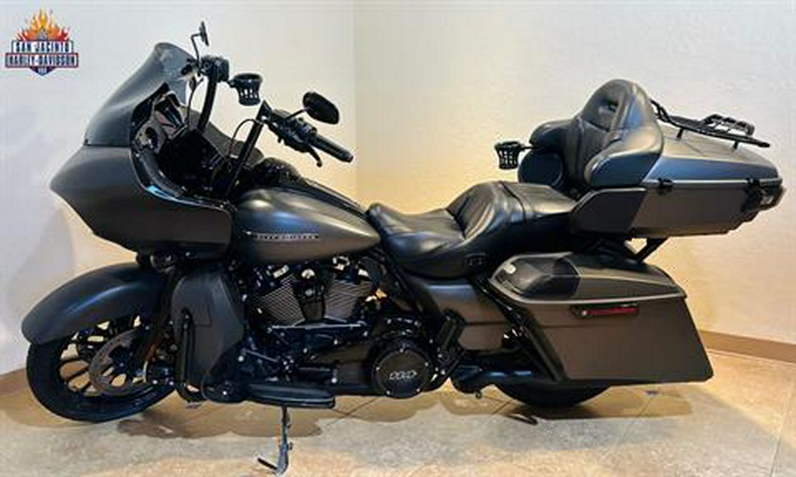 2019 Harley-Davidson Road Glide® Special