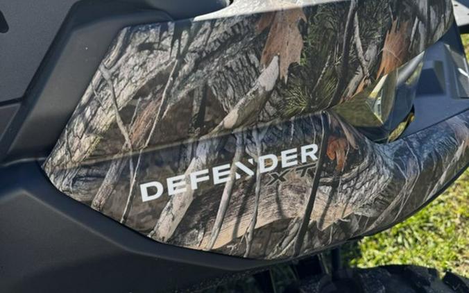 2024 Can-Am™ Defender XT HD9