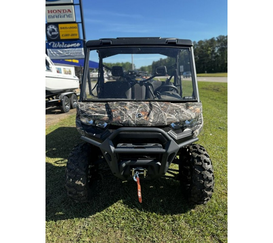 2024 Can-Am™ Defender XT HD9