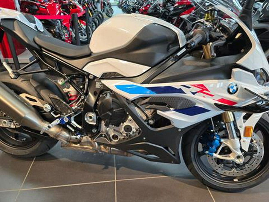 2024 BMW S 1000 RR