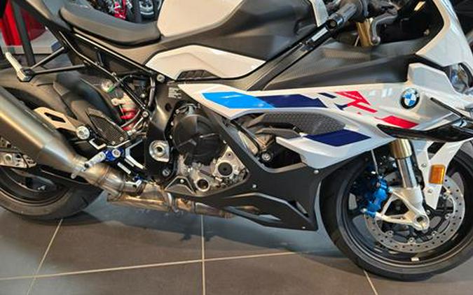 2024 BMW S 1000 RR