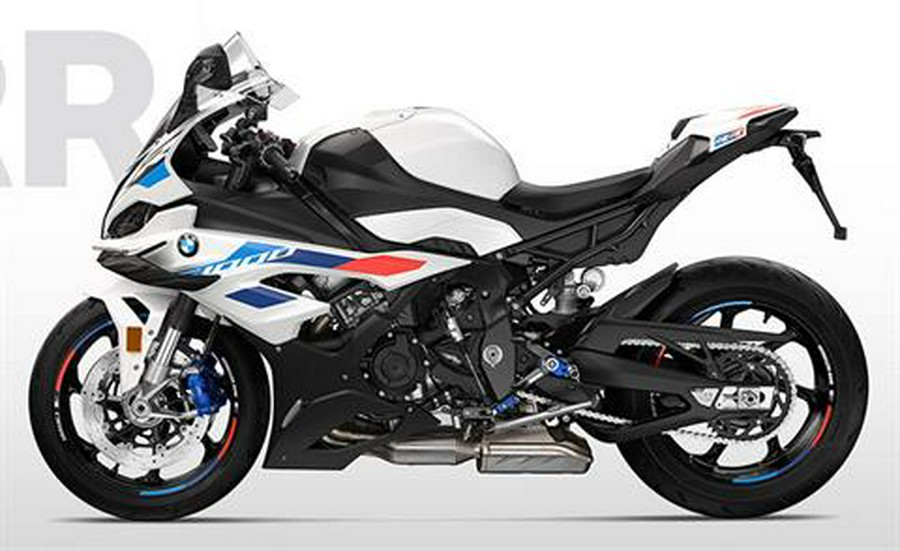 2024 BMW S 1000 RR