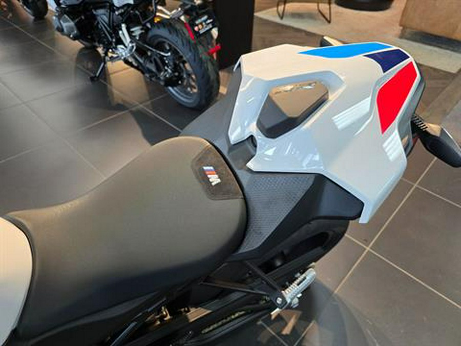 2024 BMW S 1000 RR