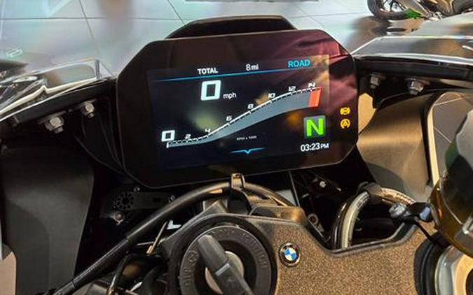 2024 BMW S 1000 RR