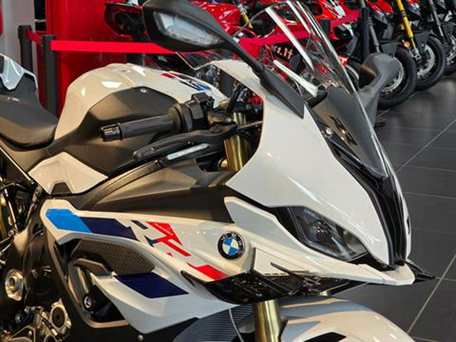 2024 BMW S 1000 RR