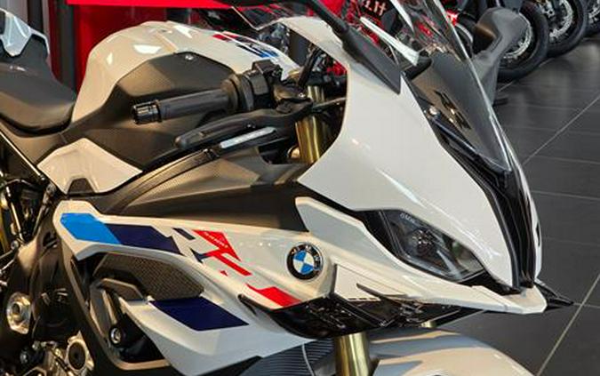 2024 BMW S 1000 RR