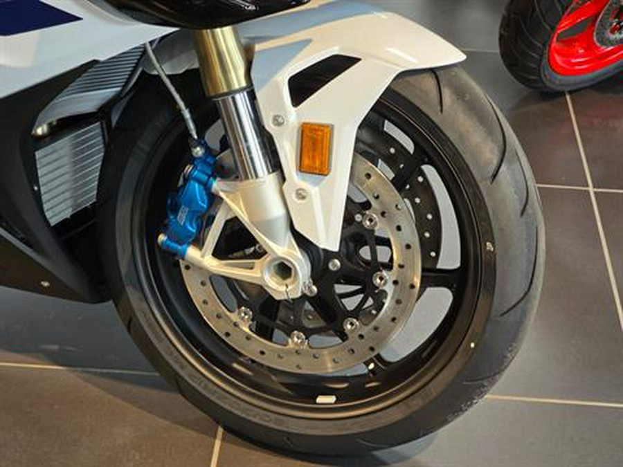 2024 BMW S 1000 RR