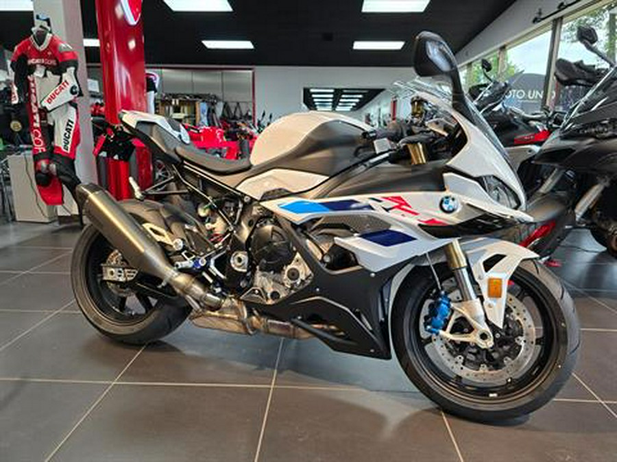 2024 BMW S 1000 RR