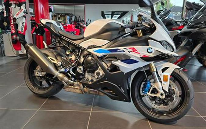 2024 BMW S 1000 RR