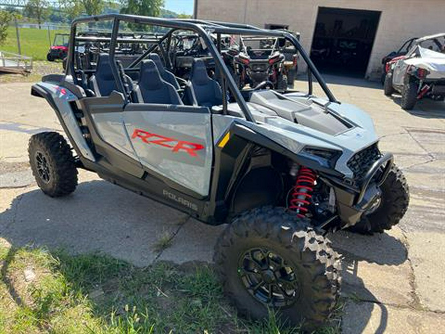 2025 Polaris RZR XP 4 1000 Premium