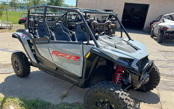 2025 Polaris RZR XP 4 1000 Premium