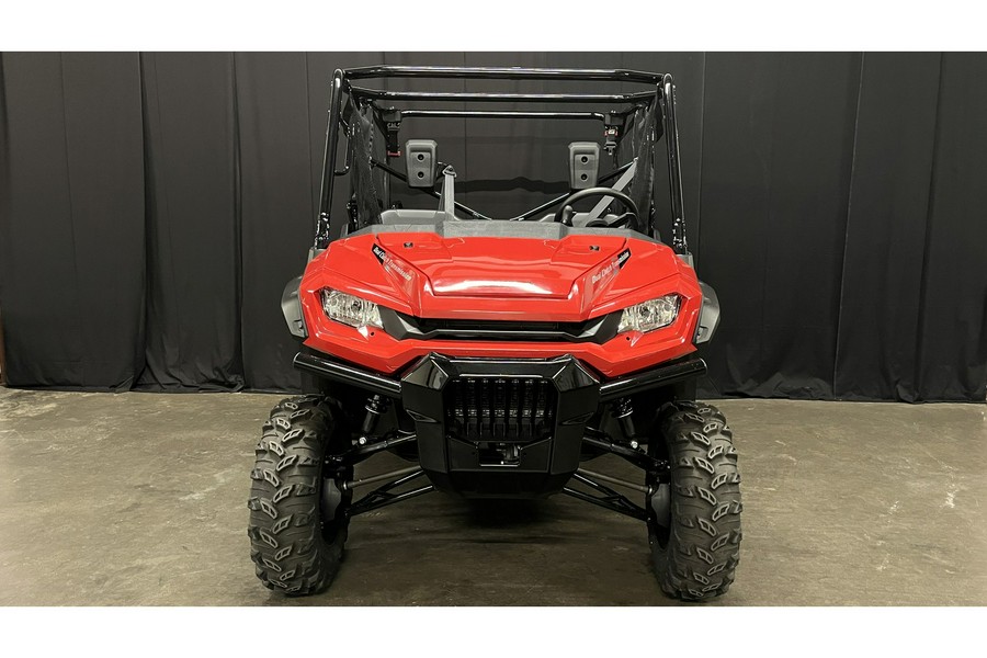 2025 Honda Pioneer 1000-5