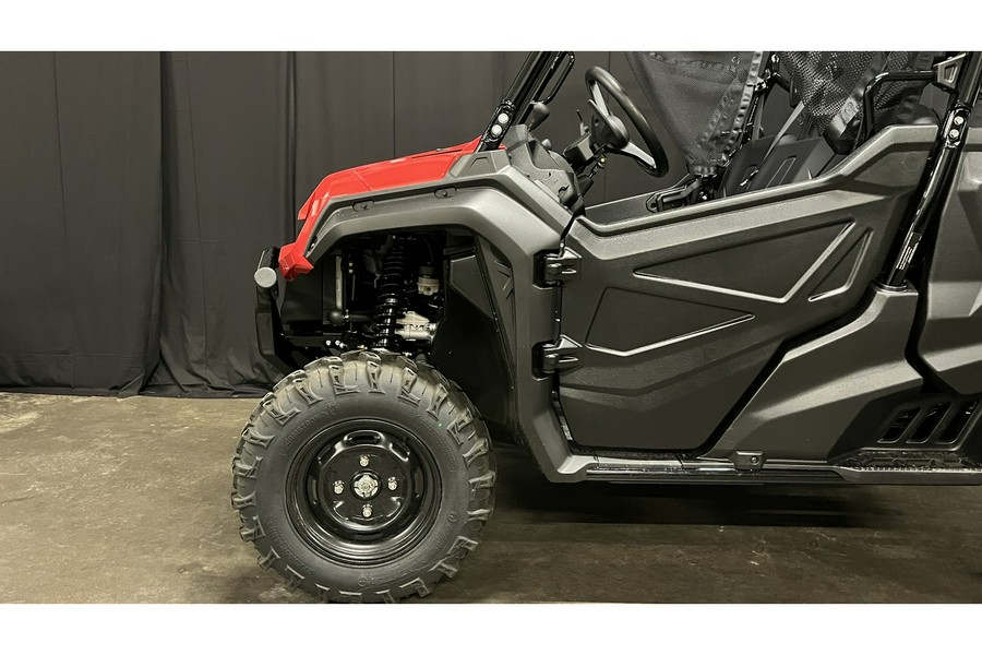 2025 Honda Pioneer 1000-5
