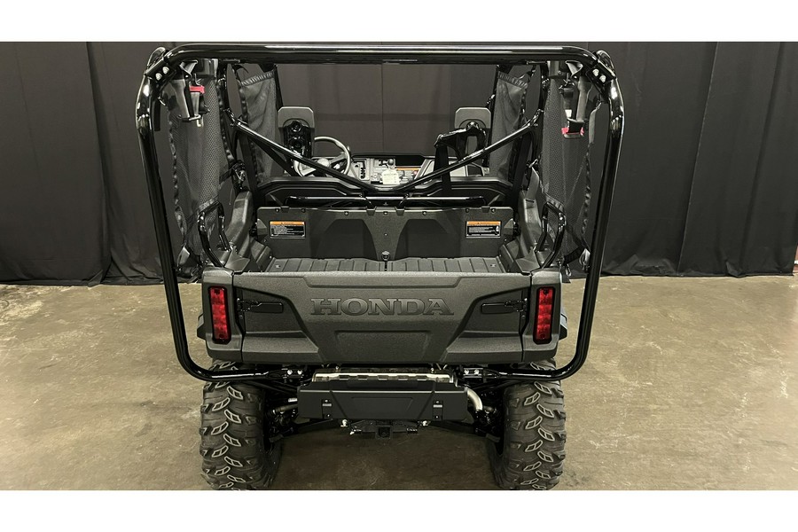 2025 Honda Pioneer 1000-5