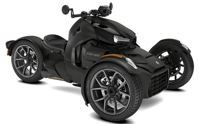 2025 Can-Am Ryker 600 ACE