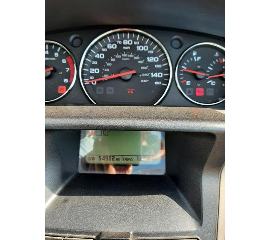 2006 Honda® Gold Wing Premium Audio