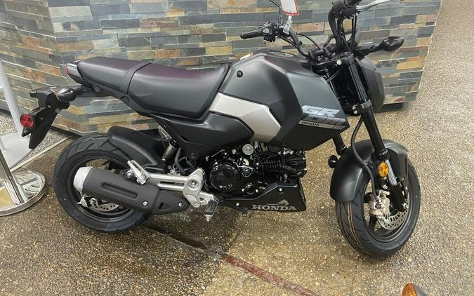 2026 Honda Grom™ SP