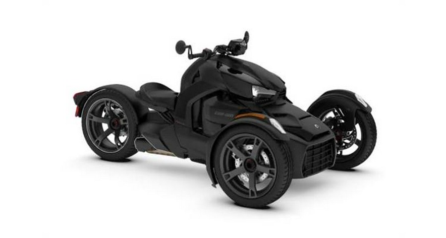 2020 Can-Am RYKER 900 ACE