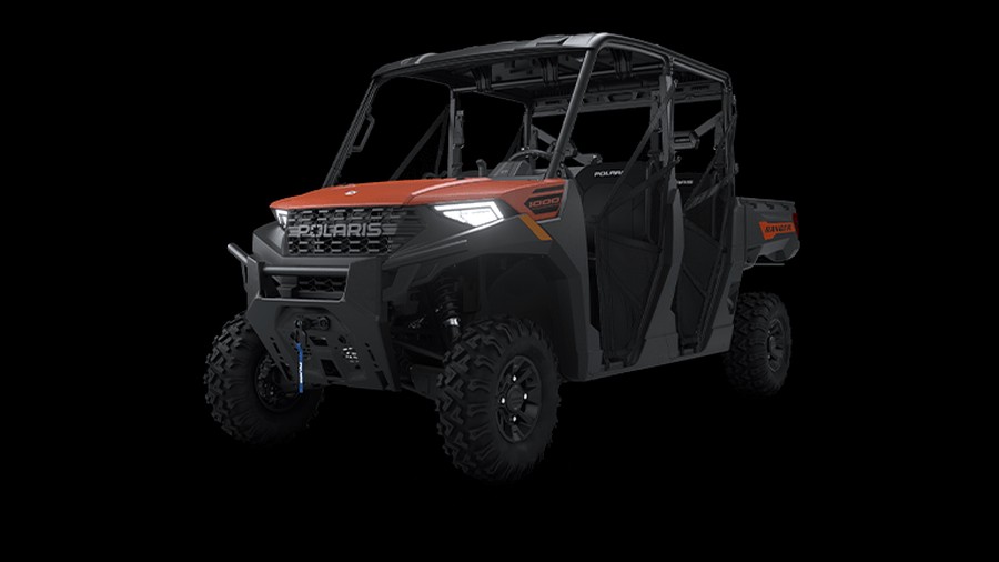 2026 Polaris Ranger® Crew 1000 Premium