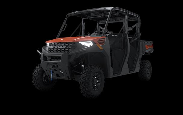 2026 Polaris Ranger® Crew 1000 Premium