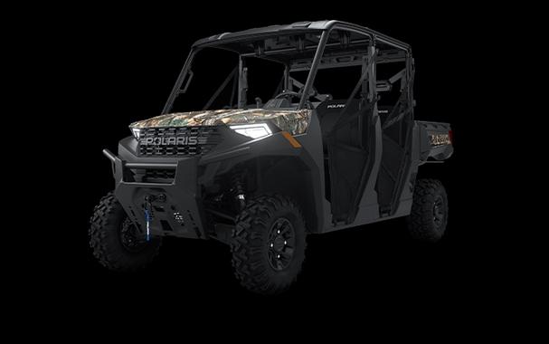 2026 Polaris Ranger® Crew 1000 Premium