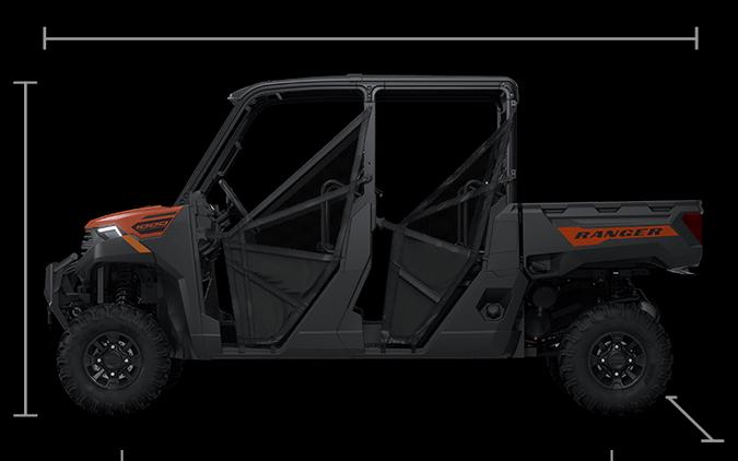 2026 Polaris Ranger® Crew 1000 Premium