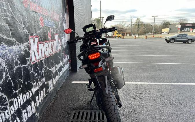 2025 Honda® Africa Twin DCT