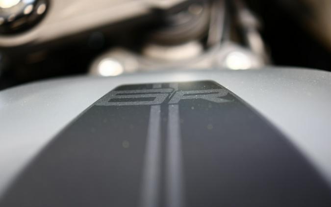 2026 Kawasaki NINJA ZX6R ABS Metallic Matte Dark GrayEbony