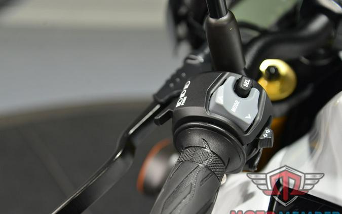 2023 Suzuki GSX-S 750Z