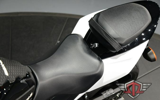 2023 Suzuki GSX-S 750Z