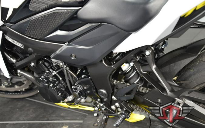 2023 Suzuki GSX-S 750Z