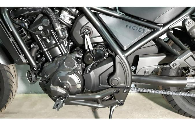 2026 Rebel® 1100T Base - Honda